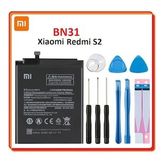 Xiaomi Redmi S2 BN31 Batarya