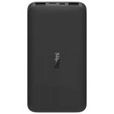 Xiaomi Redmi Siyah 10.000 mAh Powerbank
