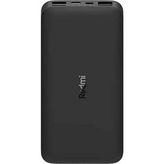 Xiaomi Redmi Siyah 10000 Mah Hizli Sarj Powerbank