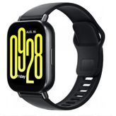 Xiaomi Redmi Watch 5 Active Siyah Akıllı Saat Teşhir ( Ekranında Çizik Mevcut)