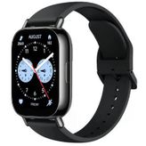 Xiaomi Redmi Watch 5 Lite Siyah Akıllı Saat-Ambalaj Hasarlı (Sıfır Kondisyonda)