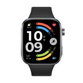 Xiaomi Redmi Watch 6 Akıllı Saat Obsidian Siyah
