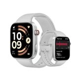 Xiaomi Redmi Watch 6 Gri Akıllı Saat (Xiaomi Türkiye Garantili)