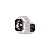 Xiaomi Redmi Watch 6 Gümüş Akıllı Saat (Xiaomi Türkiye Garantili)