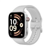 Xiaomi Redmi Watch 6 Gümüş Gri Akıllı Saat