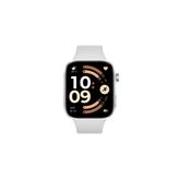 Xiaomi Redmi Watch 6 Gümüş Grisi Akıllı Saat