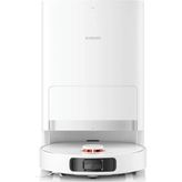Xiaomi Robot Vacuum X20 Plus Akıllı Robot Süpürge ve Mop - 6.000 Pa, Otomatik Mop Yıkama & Kurutma, Toz Boşaltma İstasyonlu, App Kontrollü, Beyaz