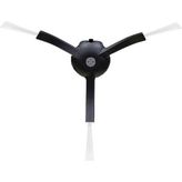 Xiaomi Robot Vakum Mop Pro 2'li Siyah Yan Fırça