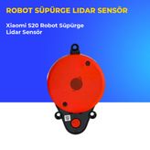 xiaomi S20 Robot Süpürge Lidar Sensör UMBXIAOMIS20D38