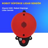 xiaomi S20+ Robot Süpürge Lidar Sensör XiaomiS20+lidar