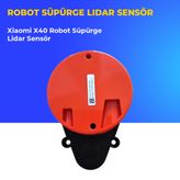 xiaomi S40 Robot Süpürge Lidar Sensör UMBXIAOMIS4442A