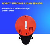 xiaomi S40C Robot Süpürge Lidar Sensör UMBXIAOMIS4045A