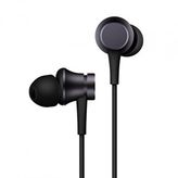 Xiaomi Siyah Piston Fresh Mikrofonlu Kulak İçi Kulaklık