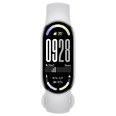 Xiaomi Smart Band 10 Buz Gümüşü Akıllı Bileklik