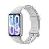 Xiaomi Smart Band 10 Pro Gümüş Akıllı Bileklik