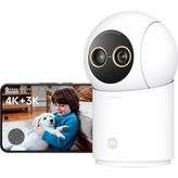 Xiaomi Smart Camera C701 Pro 4K 8 MP 360° Wi-Fi 6 Akıllı Güvenlik Kamerası