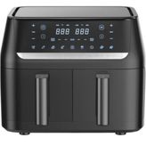 Xiaomi Smartmi Cook Master Duo Çift Hazneli 9.6 lt Airfryer