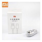 Xiaomi Type c Usb Şarj ve Data Kablosu