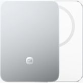 Xiaomi Ultrathin Magnetic Power Bank 5000 15W - Gümüş