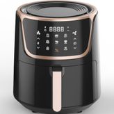 Xiaomi Upany XXL 6.5 lt Rose Gold Yağsız Airfryer