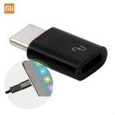 Xiaomi USB Type-C Micro USB Çevirici Adaptör