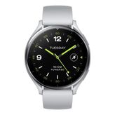 Xiaomi Watch 2 Akıllı Saat Gri