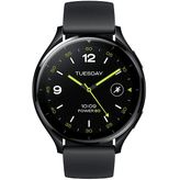 Xiaomi Watch 2 Siyah Akıllı Saat