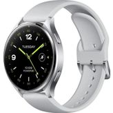 Xiaomi Watch 2 Uyumlu 3 Adet Şeffaf Ultra Koruyucu Nano Jelatin