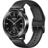 Xiaomi Watch S3 Akıllı Saat Siyah ( Outlet Ürün)