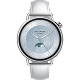 Xiaomi Watch S4 41 mm Beyaz Akıllı Saat