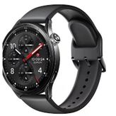 Xiaomi Watch S5 Siyah Akıllı Saat-Ambalaj Hasarlı (Sıfır Kondisyonda)