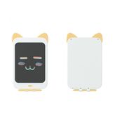 Xiaomi Wicue 10 inç Sarı Kedi Dijital Çizim Tableti