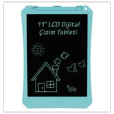 Xiaomi Wicue Mavi 11 inç LCD Dijital Çizim Tableti