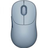 XIAOMI WIRELESS MOUSE 3 BLUE - Kablosuz Mouse Mavi (Xiaomi Türkiye Garantili)