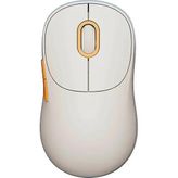 XIAOMI WIRELESS MOUSE 3 WHITE - Kablosuz Mouse Beyaz (Xiaomi Türkiye Garantili)