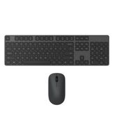 Xiaomi Wireless Siyah Kablosuz Klavye ve Mouse Seti