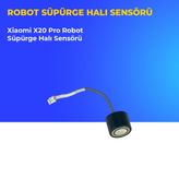 xiaomi X20 Pro Robot Süpürge Halı Sensörü UMBXIAOMIX244E3