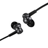 Xiaomi ZBW4407TY Piston Basic Edition Siyah Mikrofonlu Kulakiçi Kulaklık