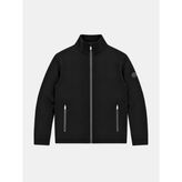 Xint Siyah Regular Fit Dik Sweat Mont