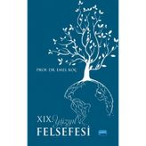 XIX. Yüzyıl Felsefesi Emel Koç