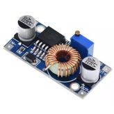 Xl4005 5A Dc-Dc Adjustable Voltaj Dusurucu Modulu