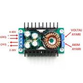 Xl4016 10A Dc-Dc Voltaj Düşürücü Regülatör Kartı - Step Down