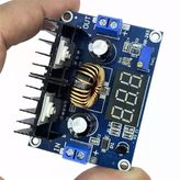 XL4016 200W 5A DC-DC Step Down Voltaj Düşürücü Led Ekranlı Regülatör Modülü