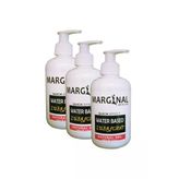 Xlan Marginal Water Based Lubricant Gel 250 Ml Jel 3'Lü
