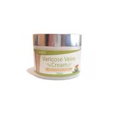 Xlan Spider Varicose Veins Var.is Diz Bacak Ayak Bakım Kremi 1 Adet X 100 Ml