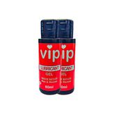 Xlan Vip Lubrikant Krem 60 Ml X 2 Adet