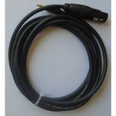 XLR Mikrofon Kablosu