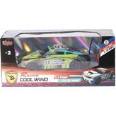 Xlx-698-18-30-38 Kumandali Cool Wind Araba 1:24