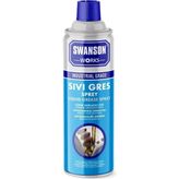 Xml Bayiciniz Tr Works Sıvı Gres Sprey, 400 Ml, Endüstriyel Sınıf - Genel