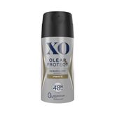 Xo 150 ml Clear Protect Men Deodorant